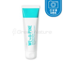 피러스 위아파인 피톤치드 상쾌한 치약 입냄새 구취 제거 충치예방 120g, 1개