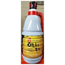 같은공간-약목 액체 육젓 2.2K 젓갈 새우원액 새우액젓소스 새우소스 김장액젓-SS, 본상품