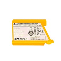LG정품 VR6470LVM 로보킹 로봇청소기 리튬이온 배터리