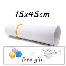 Cat Scratch Furniture Protector Couch Guard Protector Cat Scratch Repellent Pad for Furniture 안티 스크래치 훈련 테이프 고양이, 15x45cm, 10pcs