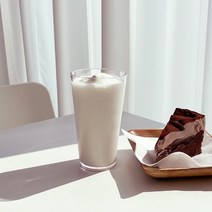 티스카페 무지 파티컵19 (SAN) 600ml