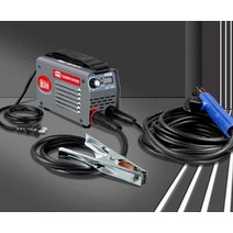 미니 인버터 아크용접기 홀다선 어스선 풀세트 가정용, 250 미니 스마트 내구성 패키지2  6m