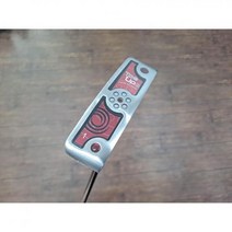 미사용품 오딧세이 정품 TOE UP 1 퍼터 판매합니다, 기본 : 상세페이지 참조