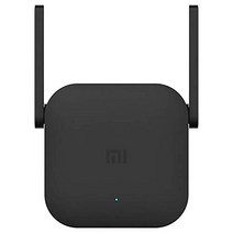 Xiaomi Mi WiFi 범위 확장기 Pro WLAN 중계기(최대 300Mbit/s 2.4GHz 2개의 외부 안테나 하나의 범위 확장기에 최대 24개의 장치 IEEE 802.11 b/g/n WPA-PSK/WPA2-PSK) -13917, Mi AIoT 라우터 AX3600