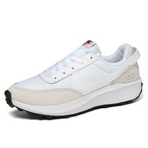 [나이키] 운동화 OQB 와플 데뷰 여성 운동화 DH9523 100