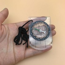 용수철저울 캐리어저울 중량선별기 여행용 수화물 손저울 전문 미니 나침반지도 규모 눈금자