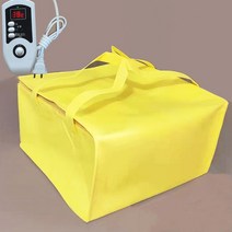 누룩 반죽 발효 통 상자 제빵 막걸리 베이킹 발효기, 20리터 저급 조절 가능