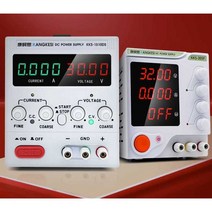 DC서플라이 직류전원 공급장치 써플라이 파워서플라이, F