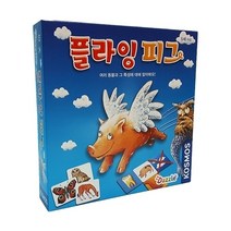 보드엠팩토리 플라잉 피그