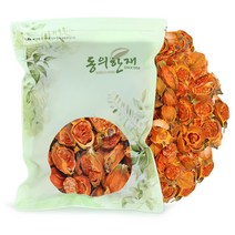동의한재 국산 치자 열매, 300g, 1개