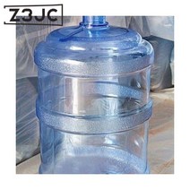 Z3JC 가정용 생수통 189리터 PC대통 압구정수 5갤런통 물정수기 전용 물통, 가정용 생수통 18.9LPC 통 압구순