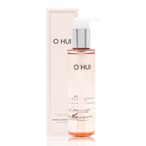오휘 미라클 모이스처 클렌징 오일 150ml, 오휘 미라클 모이스처 클렌징 오