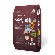 수향미 10kg 골든퀸3호, 1개