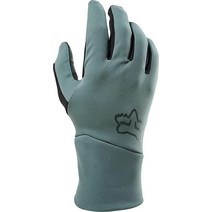 Fox Racing Ranger Fire 산악 자전거 장갑 다크 마룬 스몰, X-Large, Sea Foam