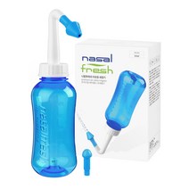 나잘후레쉬 코세정기 코세척기, 300ml 1개