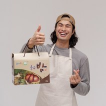 충북 충주 친환경 유기농 햇밤 이평밤 석추밤 특대 맛있는 왕밤 2kg 4kg, 1박스, 특대 2kg