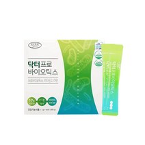 에버그린 닥터프로바이오틱스 3g x 60포, 단품