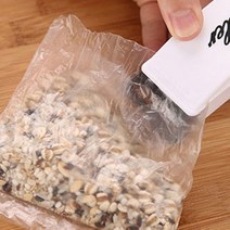 도돌이샾 휴대용 미니 밀봉기, 1개