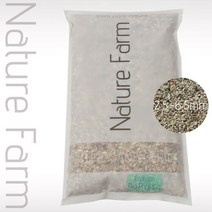 [수이사쿠]네이처샌드 비오톱 리오 판타날 6.5kg 2.5-6.5mm, 단일속성