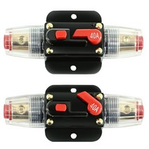 자동절체기 회로 자동 차단기 이중전원 12V 24V 20a 30a 40a 50a 60a 80A 100A 차량용 자전거 스테레오 오, 04 50A