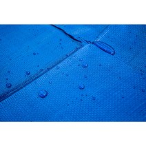 방수 호로 갑바 갑바천 1톤트럭호루 호루 갑빠 3.5톤 트럭 지붕 수영장 덮개 천막지, 연회색, PVC (0.52T)호루, 1개