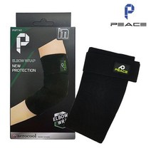 피스 팔꿈치보호대 M PNP740, 선택= 본상품선택