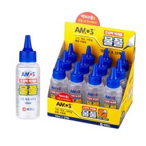 아모스 물풀, 120ml, 60개