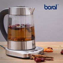 독일BRAND 스마트 보온포트 1.7L