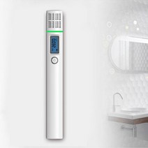 에어컨 냉매누설탐지기 측정기 온동 압력 검출기 휴대용 led 가스 분석기 가연성 가스 감지기 가연성 천연 가스 누출 위치 결정 미터 테스터 lpg 가스 감지기, 한개옵션0