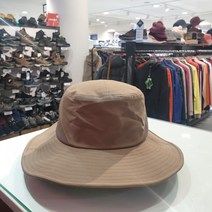 [행복한백화점][마운티아]남성기능성 등산레저 야외활동에 좋은 에이다햇 짙은베이지/ 곤색/귤색2MQ HT S 2905DI/NA/OR, 귤색