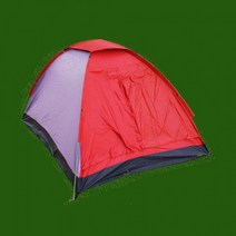 방수 텐트 원단 낚시 간편설치 캠핑 34인용 비박, 원도어220X220돔텐트(색상랜덤)