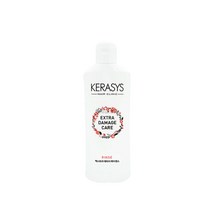애경 케라시스 데미지린스900ml(180mlx5개) 여행용 휴대용린스 샴푸, 5개, 180ml