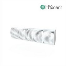 하이센트 인벤트 카트리지, 프레시 리넨