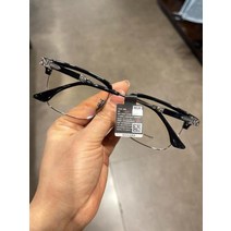 일본 초경량 안경 테 베타 티타늄 가벼운 하금테 아세테이트 재벌집막내아들 t29