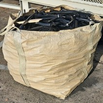 5P 항공마대자루 톤마대 1톤포대 건설현장 흙 모래 공사용, 5P세트, 5개