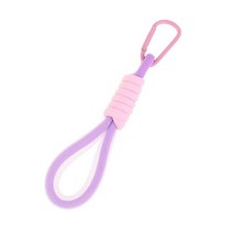 군사 낙하산 짠 로프 볼 키 체인 파라코드 끈 키 링 원숭이 주먹 키 체인 야외 생존 도구 쥬얼리, 07 As Pic Show