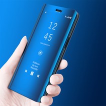 갤럭시노트20울트라 N986 스타일러쉬뷰케이스/어플X
