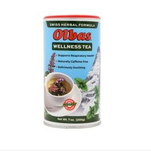 올바스 웰니스 티 200 g