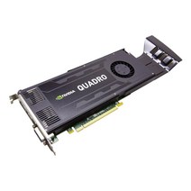 쿼드로 Quadro K4000 DDR5 3GB - 192BIT 작업용