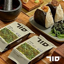 기역이미음 돌김 20봉 1+1박스 무방부제 프리미엄 명품 돌김, 돌김 20봉입 3+3박스(3천원할인)