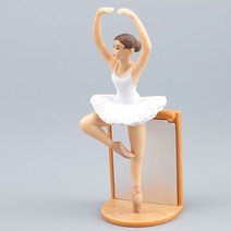 [영원상회] 여아 조카 손주 손녀 생일 선물 모형 완구 발레리나 _222314EA, #쿠팡2 본상품선택