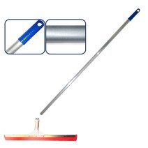 옥상바닥 흙먼지청소 알루미늄봉 톱니 고무밀대세트 사무실 물때제거 상가, 축복 DUDR DNJS 1_{이끌어낸#1}