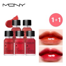 [MACQUEEN ] [맥퀸뉴욕] NEW 세럼틴트/글로시 물광틴트 1+1, 선택1:뭘해도프리티 / 선택2:태생이부티, 상세 설명 참조
