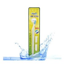 플라콘 가족용 치간칫솔 (낱개) 치간칫솔사용법, S(0.28mm)