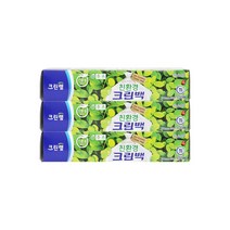 친환경 크린백 30cmX45cmX100매(대), 3개