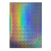 레이저프린터인화지 홀로그램 반짝이 프린터 용지