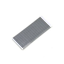 레인지 로버 P38 1995 - 2002 용 리본 케이블 5 개/몫 기후 제어 디스플레이 Dead Missing Pixel Re, 한개옵션0, 한개옵션0
