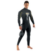 SEAC 세미드라이 MASTER DRY MAN 7 MM