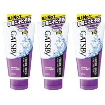 페이셜 워시 폼클렌징 트리플케어 아크네 X 3, 페이셜 워시 폼클렌징 트리플케