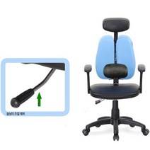 허리에좋은의자 사무실 컴퓨터 높이조절 편한책상의자 편안한 사무용의자 회전 공부 바퀴 편안한의자 편한의자 허리편한의자 공부의자 책상의자 학생의자 목받침의자 게임의자 게이밍의자 게이밍체어 바퀴의자 회전의자 사무용의자 사무실의자 편한사무실의자, 블랙 레자